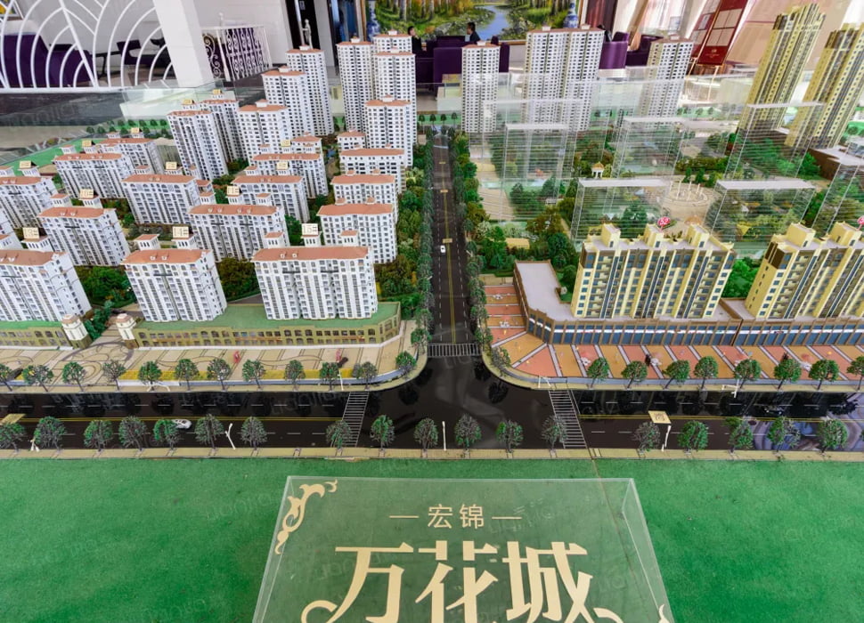 Affordable Housing Community
