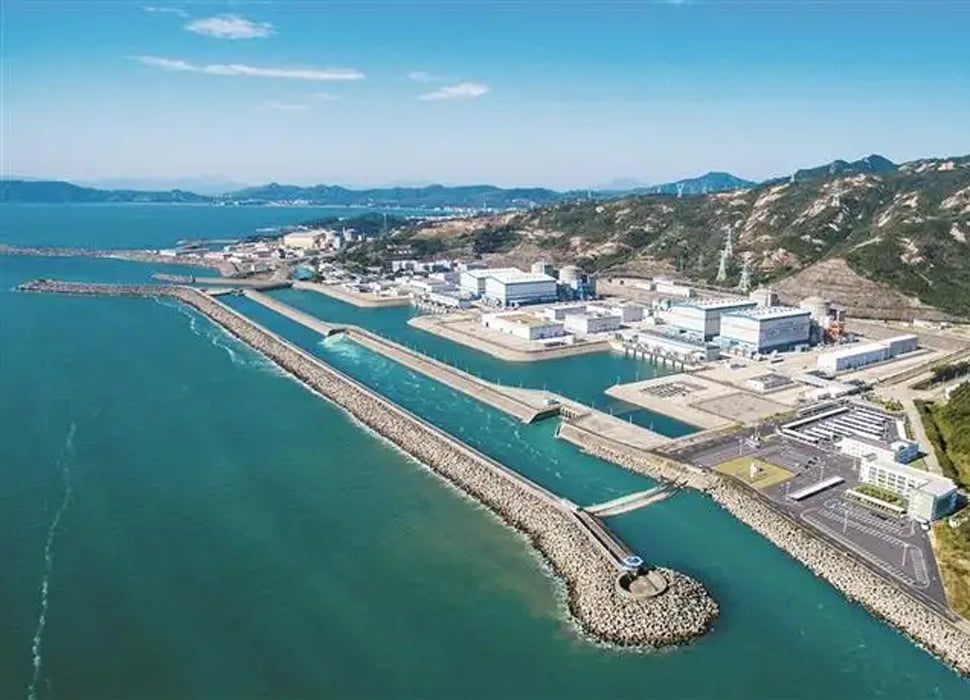 Hydroelectric Dam