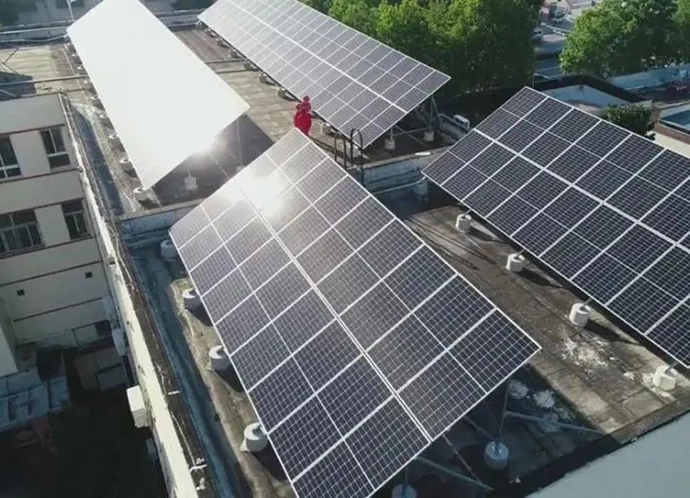 Renewable Energy Complex
