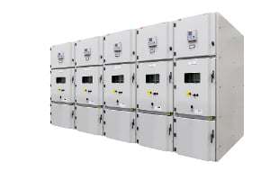 Air Insulated Switchgear