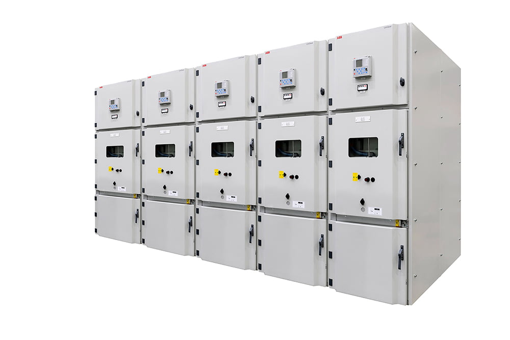 Air-Insulated Switchgear