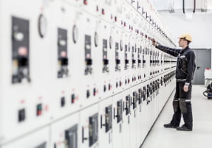 Low Voltage Switchgear: A Comprehensive Guide to Standards, Protection, and Applications 1 Blogs What is Low Voltage Switchgear What Is it Used for