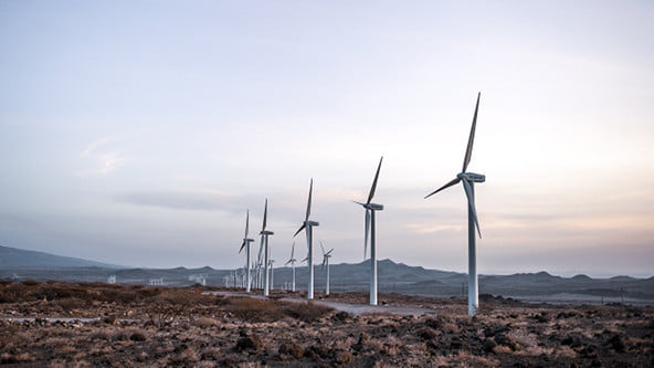Distributed Wind Systems
