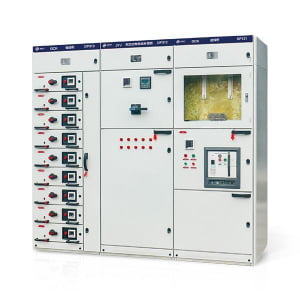 GCK Low voltage swtichgear