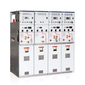 GTXGN 12 Medium Voltage switchgear 1