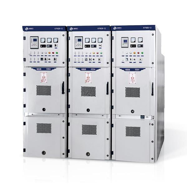 Substation Switchgear