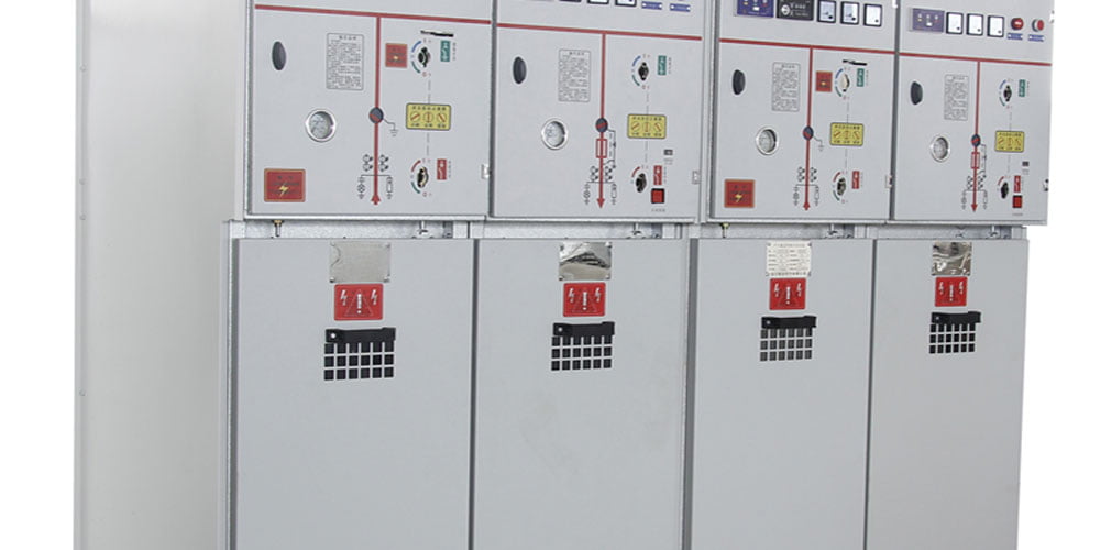 Metal-Enclosed Switchgear