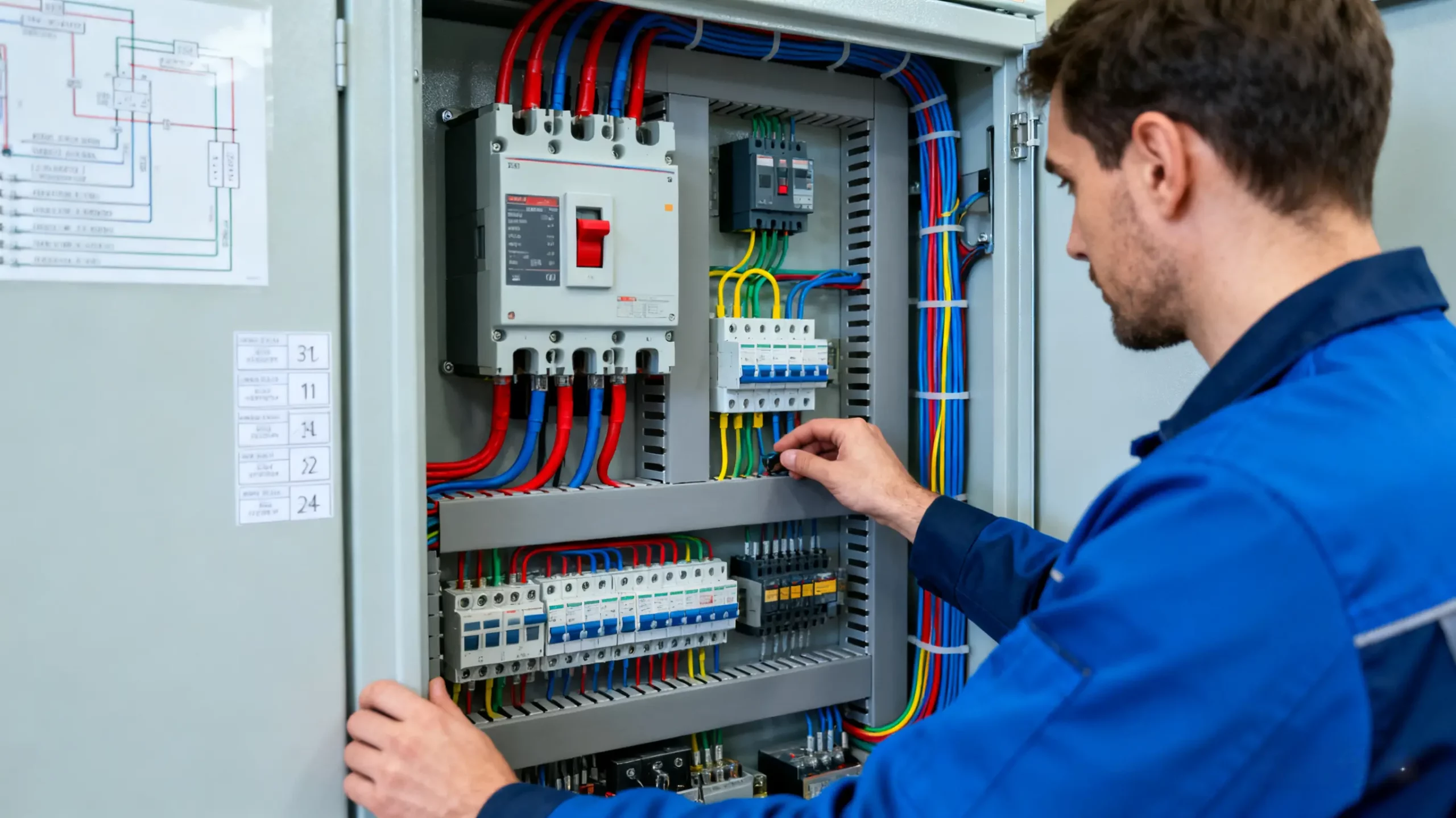 Power Distribution Solutions