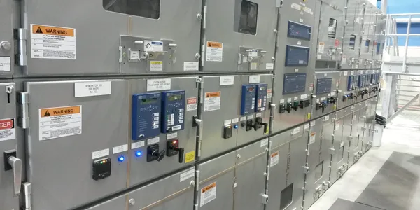 High Voltage Products