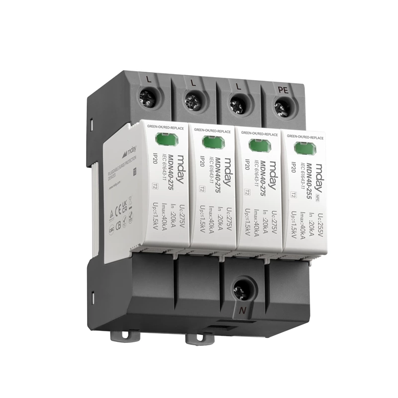 Surge Protection Device